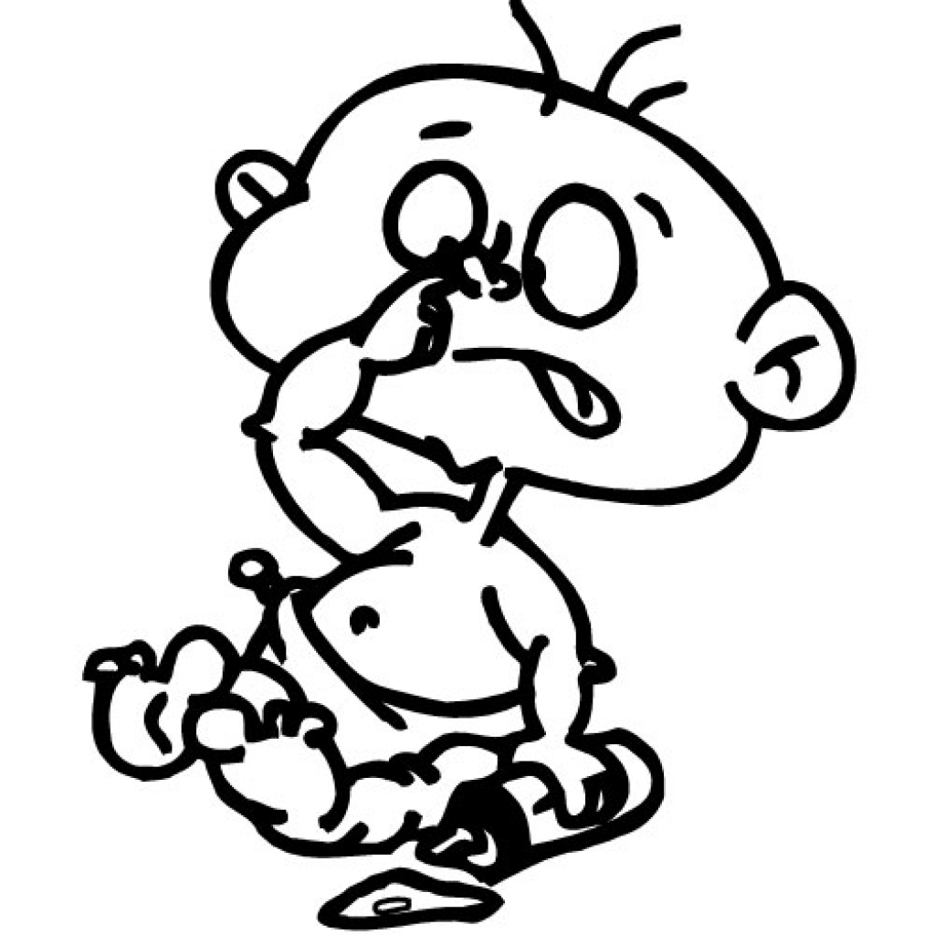 1024x1024 Kid Picking Nose Clipart Kid Picking Nose Clipart Human Nose