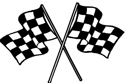 415x272 Racing Flags Clip Art Many Interesting Cliparts