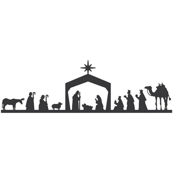 600x600 Best Nativity Clipart Ideas Nativity,