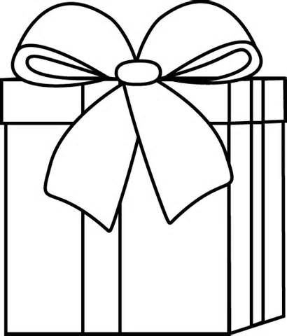 410x480 Christmas Present Clip Art Black And White Fun For Christmas