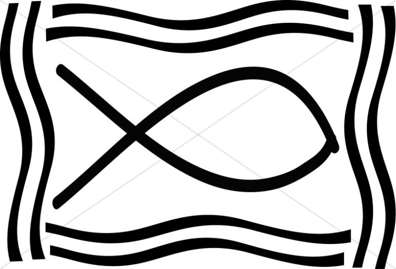 776x528 Christian Fish Clipart, Fish Graphics, Christian Fish Images