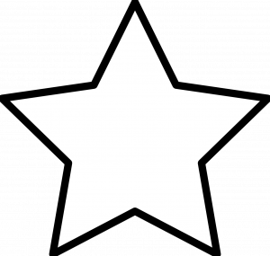 300x285 Bold Ideas Star Clip Art White Stars Clipart Panda Free Images