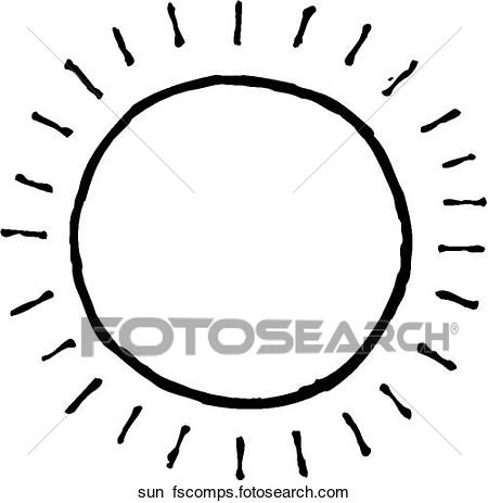 450x463 Clipart Of Sun Sun