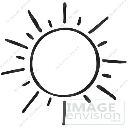 450x450 Sun Clipart Clean Chalkboard Giant Sun Sun Clipart Outline