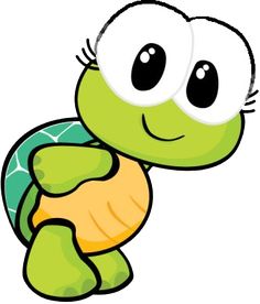 236x276 Cute Little Girl Turtle Clip Art Black And White