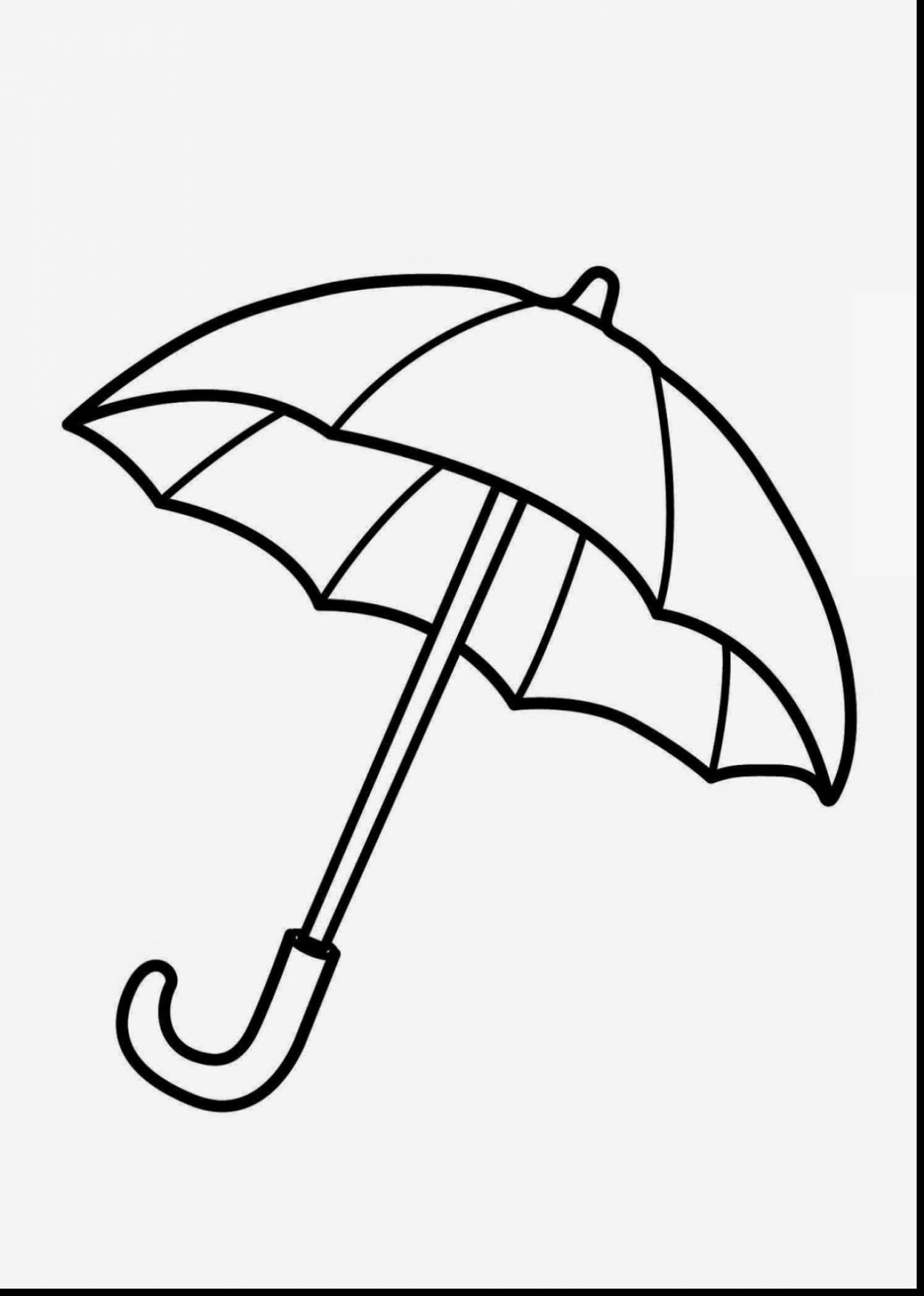 1255x1760 Impressive Beach Umbrella Clip Art Black And White With Umbrella