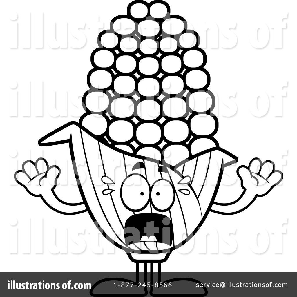 1024x1024 Corn Clipart
