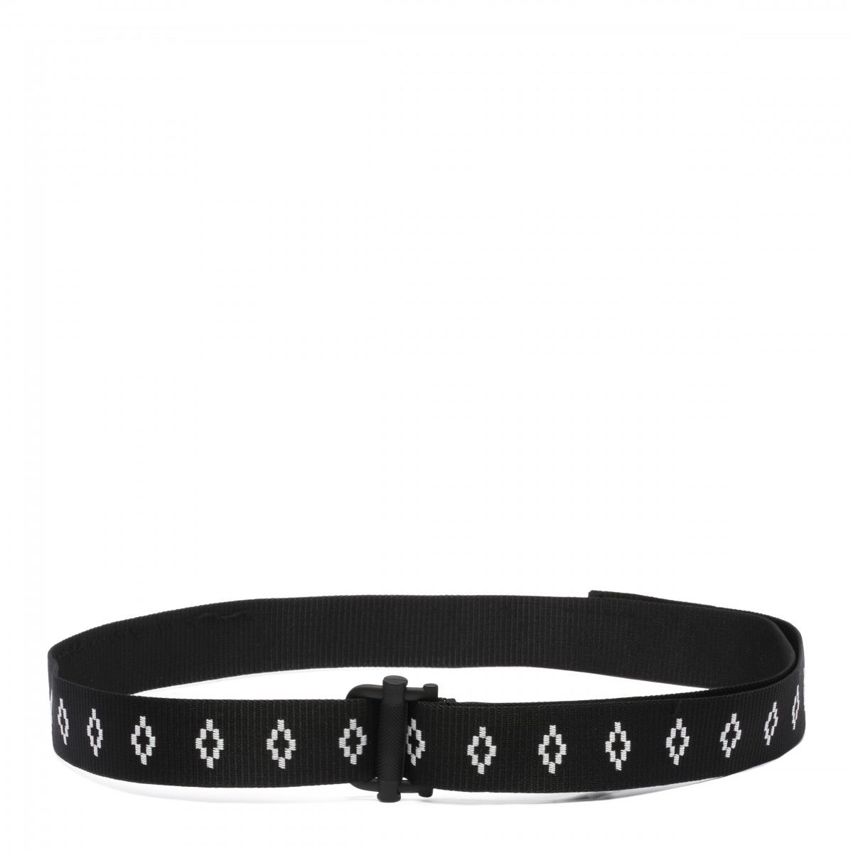 1200x1200 Black And White Cross Belt