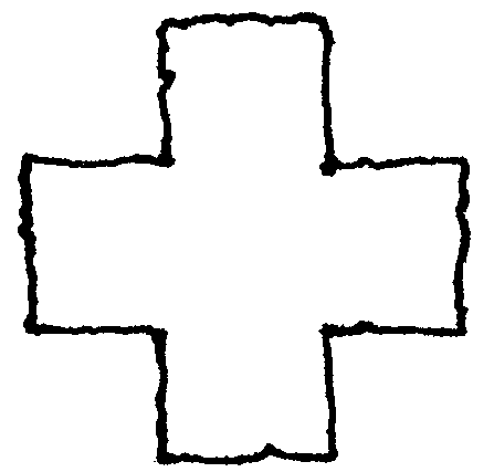 447x427 Cross Black And White Holy Cross Clipart Black And White Free