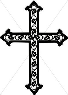 236x329 Cross Clipart, Cross Graphics, Cross Images