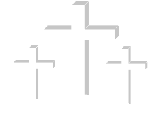 300x234 Cross Black And White Easter Cross Black And White Clipart 2