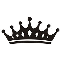 236x236 Crown Tiara House Clip Art Black And White With Triforce