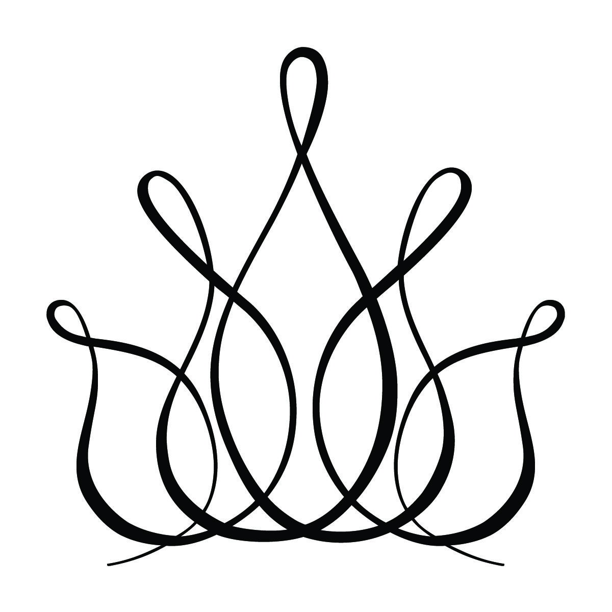 1200x1200 Use The Form Below To Delete This Black And White King Crown Clip