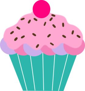 279x298 10 Best Cupcakes Images Cupcake Clipart, Draw