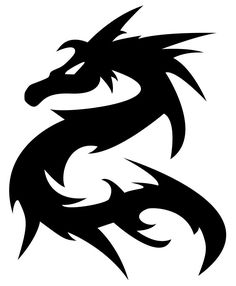236x286 Dragon Tattoo Design Tattoo Clipart Design Dragon