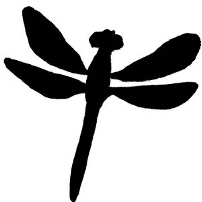 400x399 Dragonfly Graphics