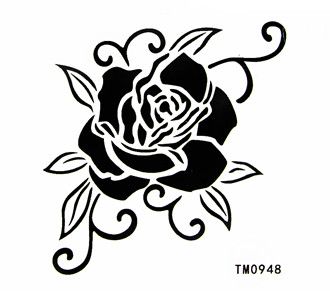 330x291 Rose Black And White Drawing Collection