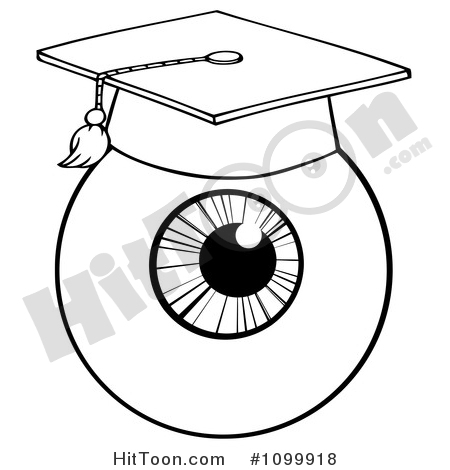 450x470 Eyeball Clipart