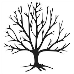 236x236 Tree Clip Art
