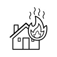 200x200 Icon Icons Building Buildings Isolated Transparent Black And White