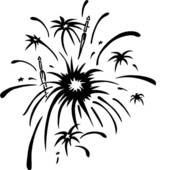 170x170 Fireworks Clipart Border Clipart Panda