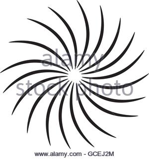 300x321 Festive Burst Fireworks Icon Stock Vector Art Amp Illustration
