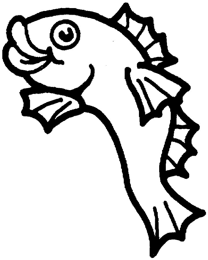 720x900 Pictures Of Fish Cartoon