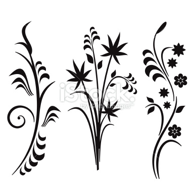 380x379 Flower Line Clip Art Andrew Garfield Craft T Shirt