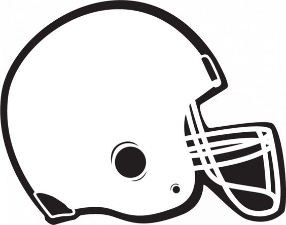 564x444 Football Clipart Free Clip Art Images Image 7