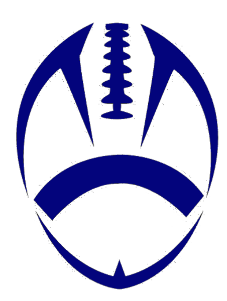 452x600 Football Clipart Black And White Free Images 4