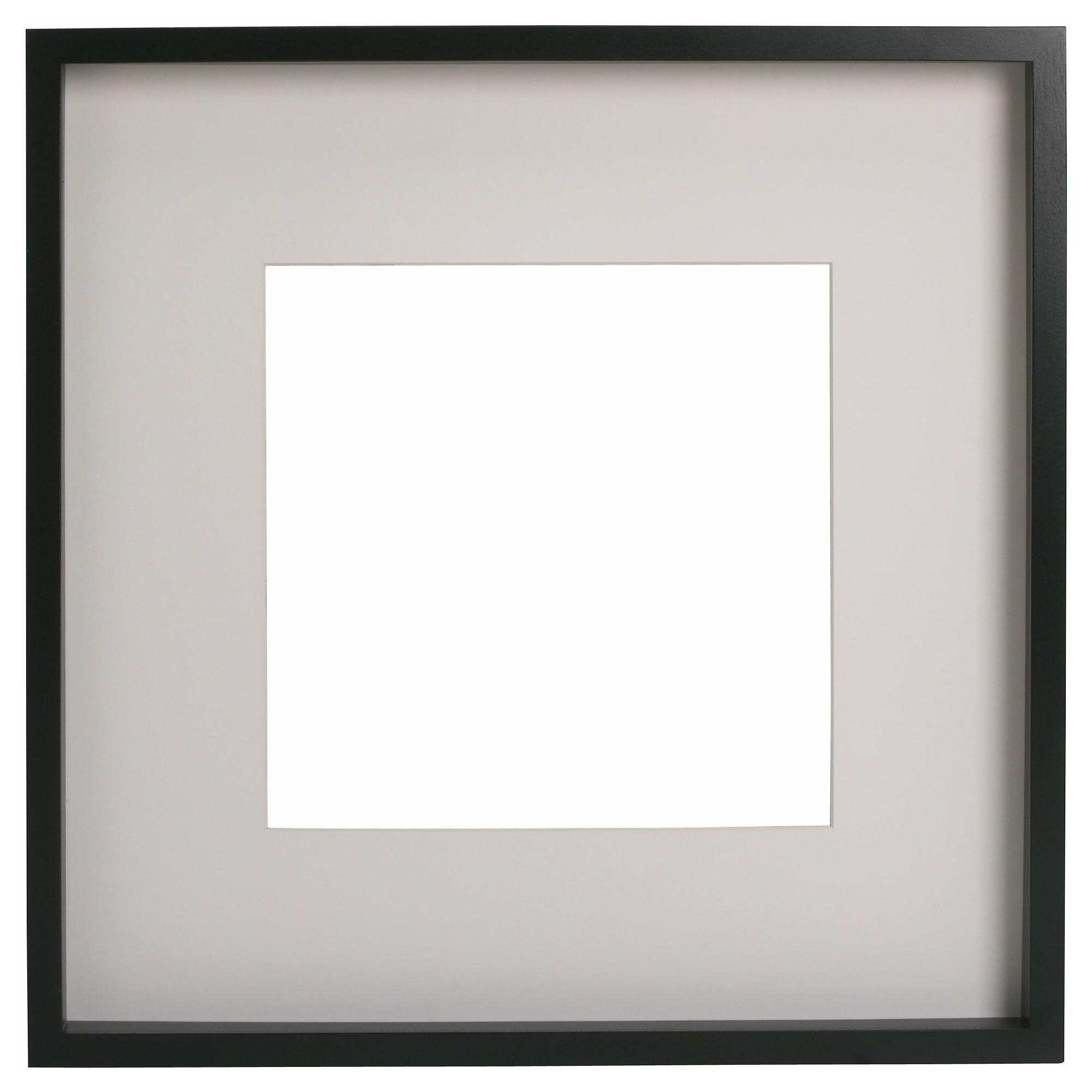 2000x2000 Ribba Frame