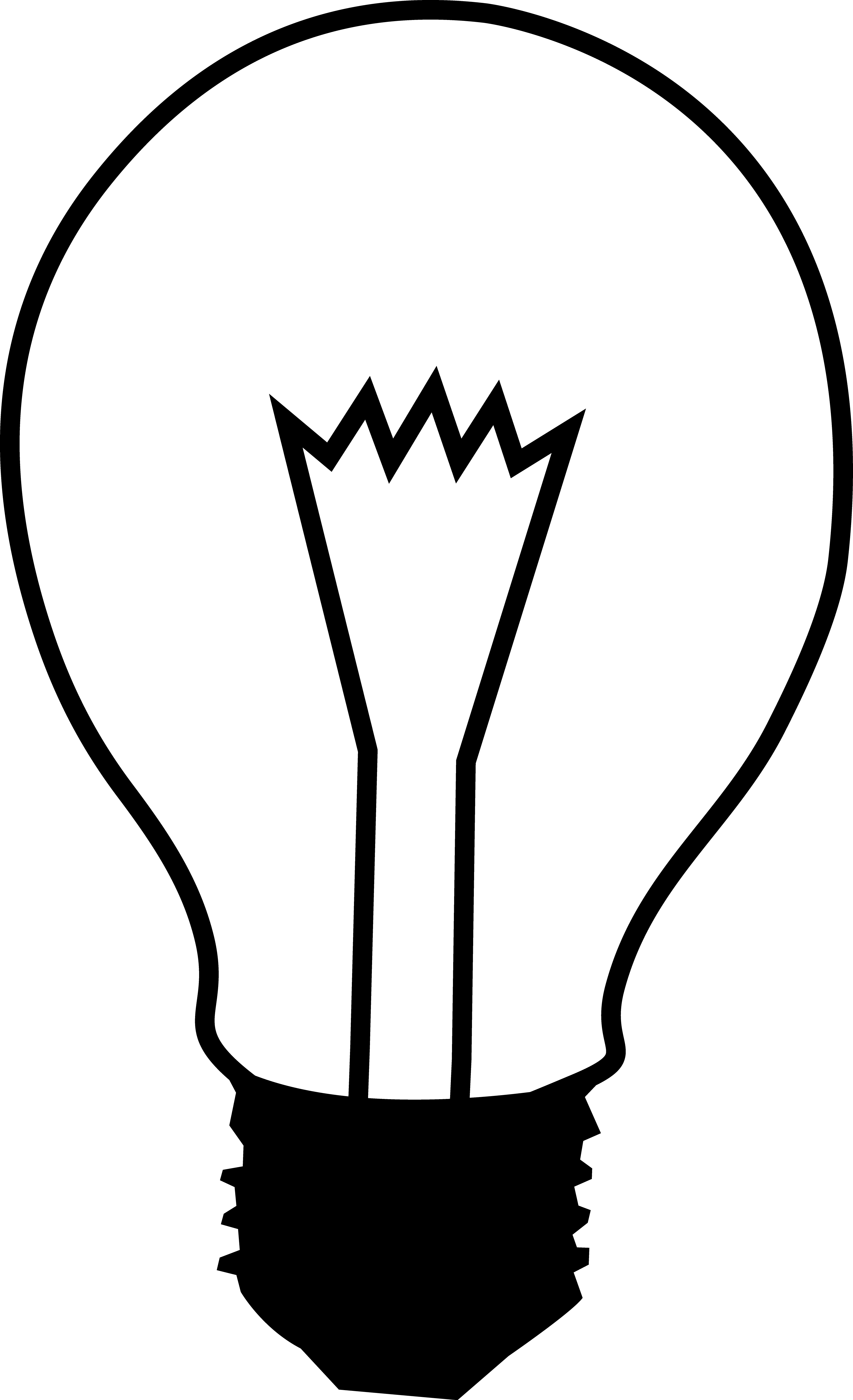 3629x5957 Image Of Electrical Clipart