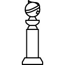 128x128 Golden Globes Vectors, Photos And Psd Files Free Download