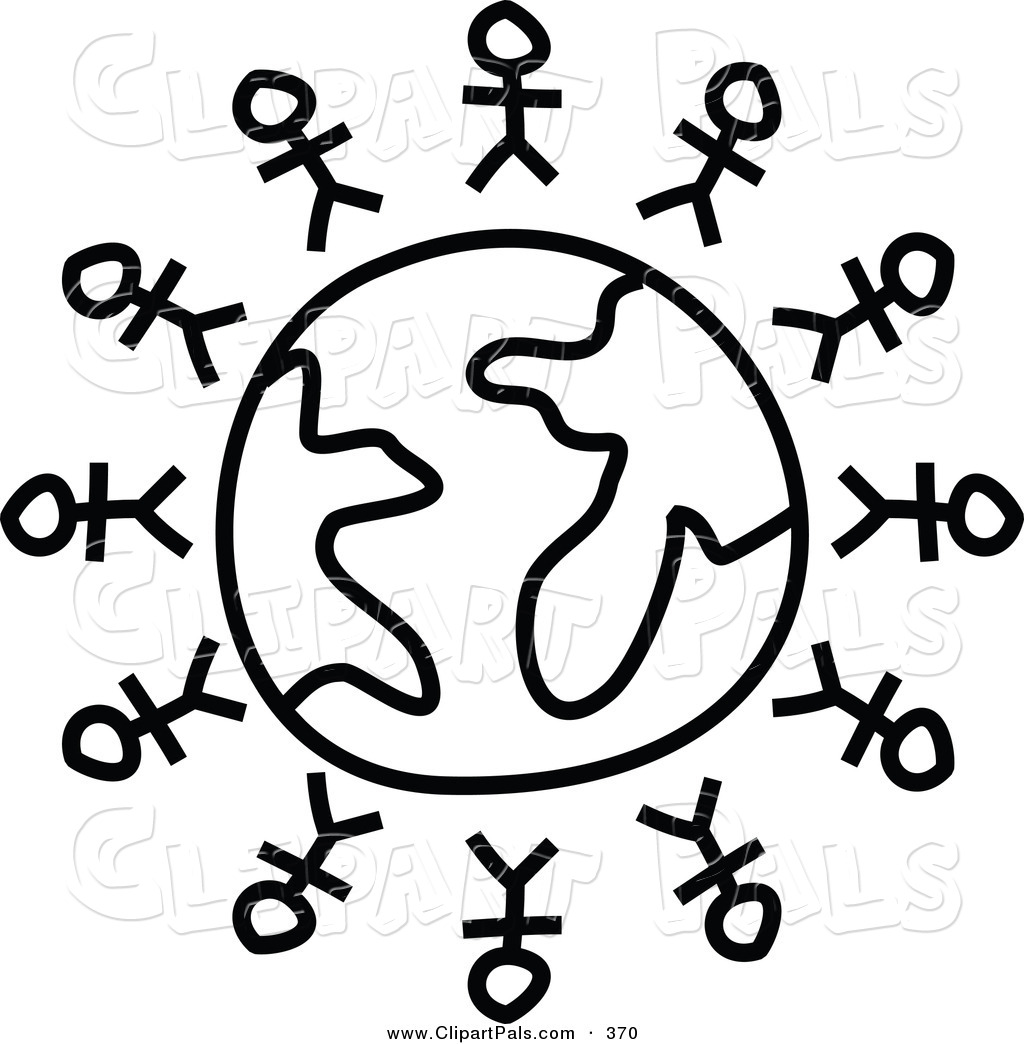 1024x1044 Royalty Free Black And White Stock Friend Designs