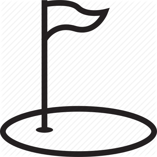 510x512 Hole Golf Clipart, Explore Pictures