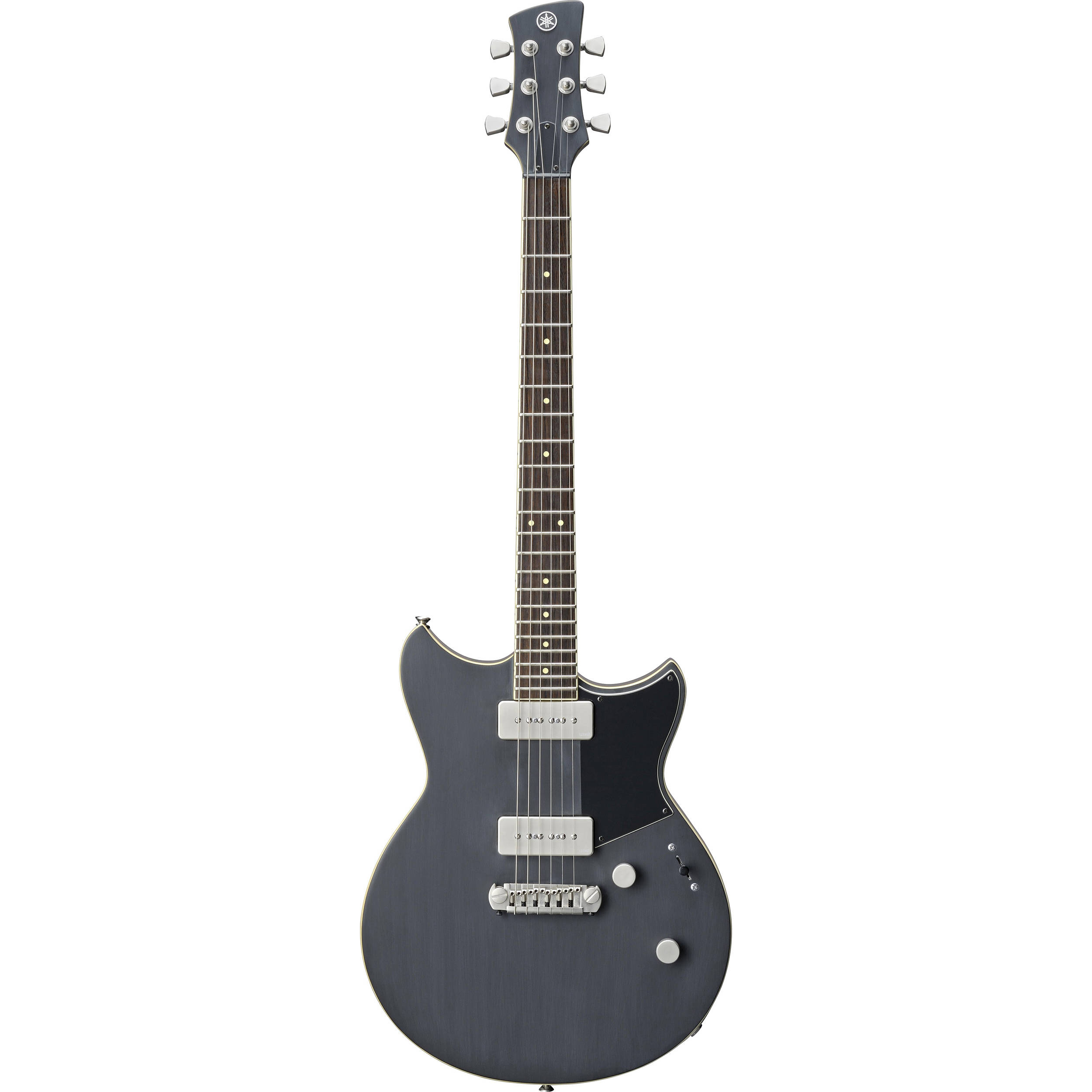 2500x2500 Yamaha Revstar Rs502 Electric Guitar (Shop Black) Rs502 Spb Bamph