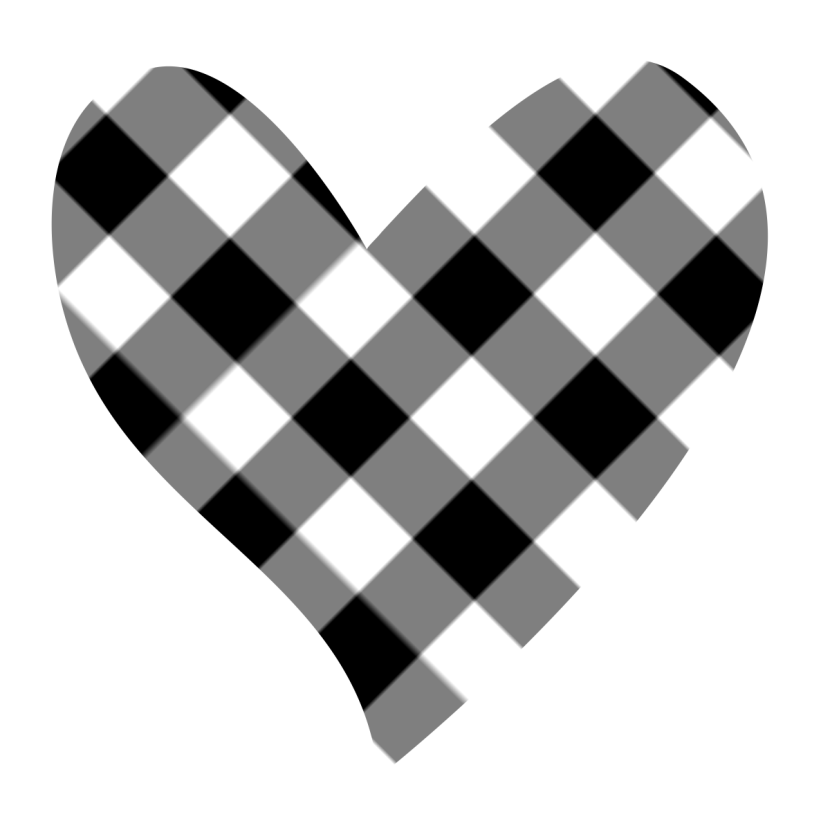 830x830 Heart Black And White Heart Clipart Black And White Hearts Heart