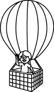 111x190 Search Results For Hot Air Balloon
