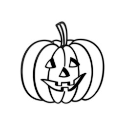 256x256 Pumpkin Legacy Icon Tags Icons Etc