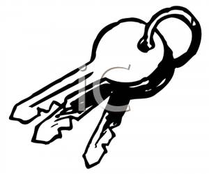 300x249 Keyring Key Clipart, Explore Pictures