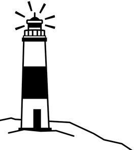 264x295 The Best Lighthouse Clipart Ideas Lifebuoy