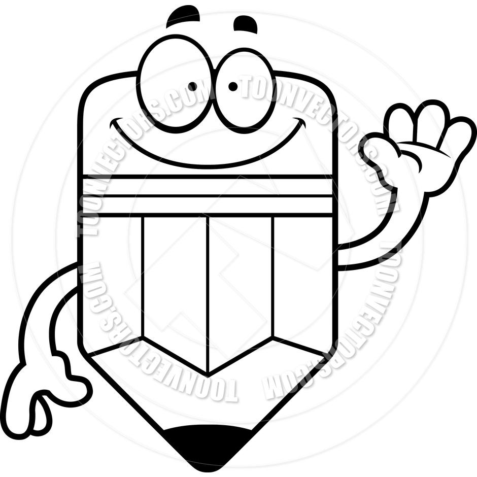 940x940 Laufuhr Test Images Pencil Black And White Clip Art