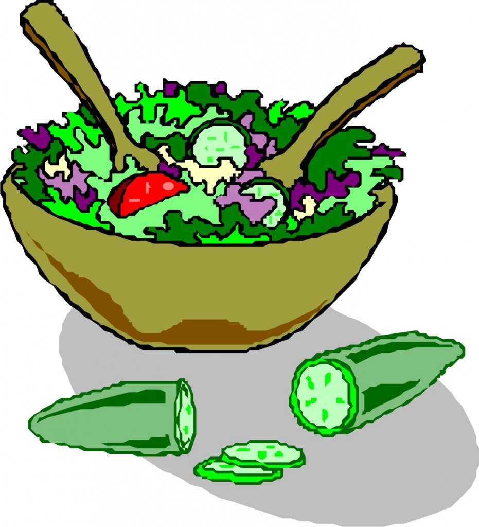 931x1024 Pizza Clipart Salad