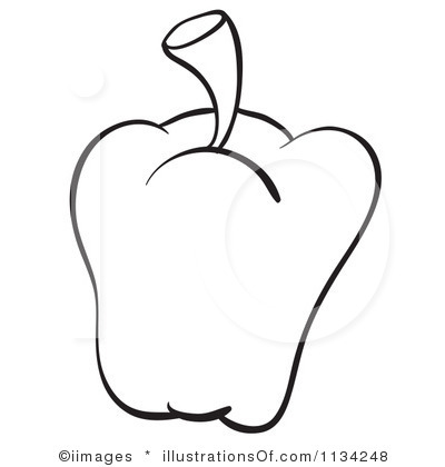 400x420 Bell Black And White Clipart