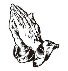 236x248 Praying Hands Clipart Stock Photo, Picture And Royalty Free Image