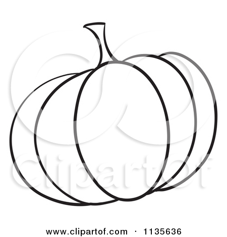450x470 Scary Pumpkin Black And White Clipart