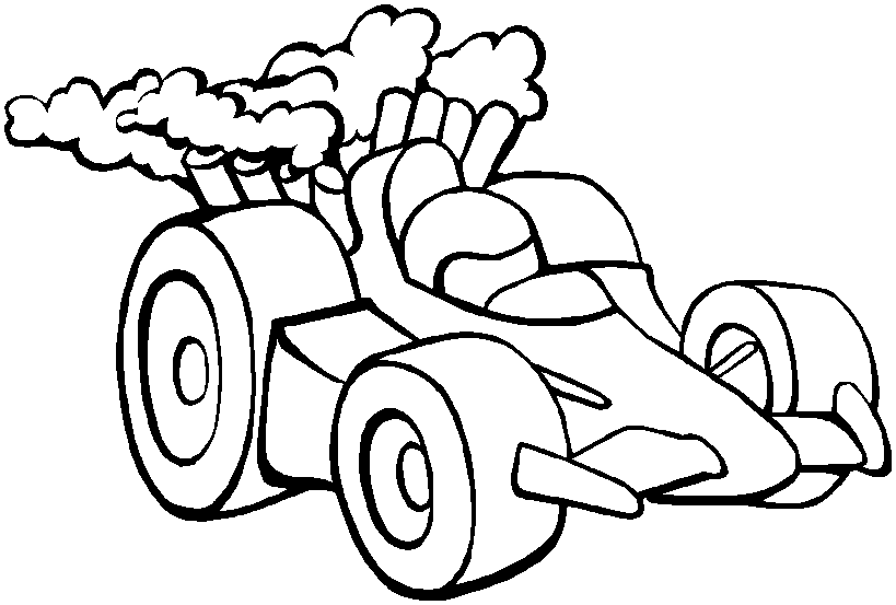 819x553 Race Car Clipart Black And White Many Interesting Cliparts