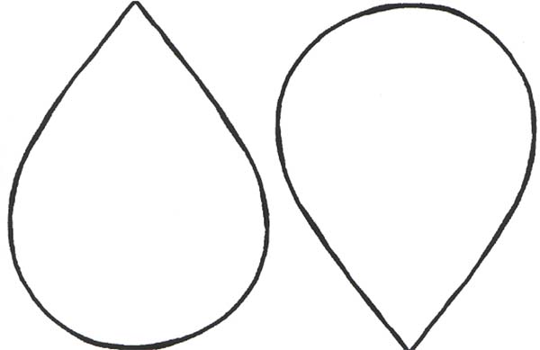 600x389 Up And Down Raindrop Coloring Page Color Luna