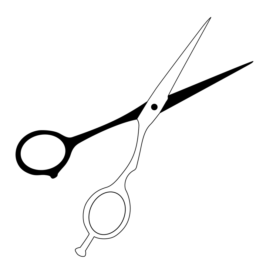900x900 Top 66 Scissors Clip Art