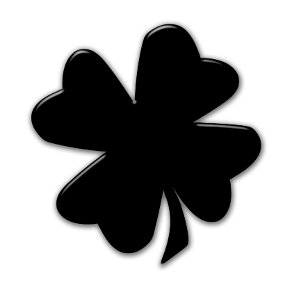 420x420 Shamrock Icon